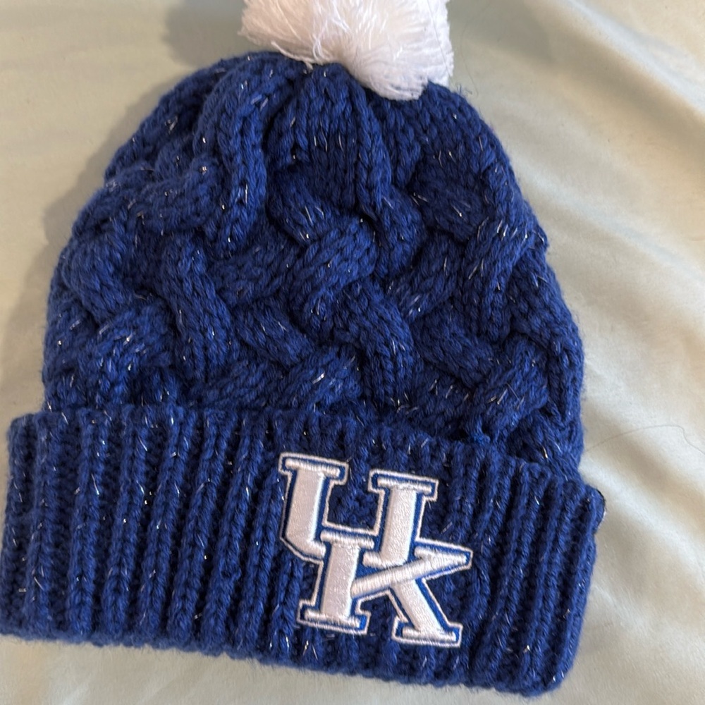 Womens UK Beanie